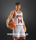 slamdunk figure